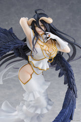 Albedo (Pure White Devil) | Overlord | T-most PVC Figure 29 cm