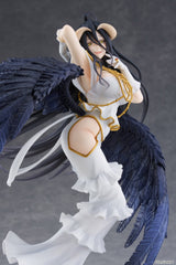 Albedo (Pure White Devil) | Overlord | T-most PVC Figure 29 cm