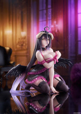 Albedo (Negligee Vers.) | Overlord | Cute Desktop PVC Figure 13 cm
