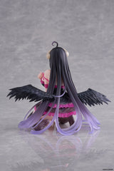 Albedo (Negligee Vers.) | Overlord | Cute Desktop PVC Figure 13 cm