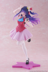 Ai Hoshino B-Komachi Ver.  | Oshi no Ko | Coreful PVC Figur 18 cm