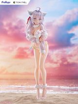 Alya | Alya Sometimes Hides Her Feelings in Russian | PVC Statue 31 cm