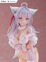Alya | Alya Sometimes Hides Her Feelings in Russian | PVC Statue 31 cm