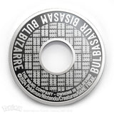 Mini Pokéball | Pokémon | 10 cm