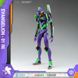EVA 01 | Neon Genesis Evangelion | Modelkit 20 cm