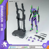 EVA 01 | Neon Genesis Evangelion | Modelkit 20 cm