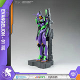 EVA 01 | Neon Genesis Evangelion | Modelkit 20 cm