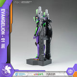 EVA 01 | Neon Genesis Evangelion | Modelkit 20 cm