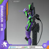 EVA 01 | Neon Genesis Evangelion | Modelkit 20 cm