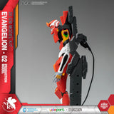 EVA 02 | Neon Genesis Evangelion | Modelkit 20 cm