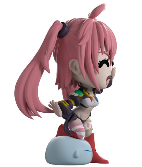 Milim Nava | That Time I Got Reincarnated as a Slime | Vinylfigur (10 cm)