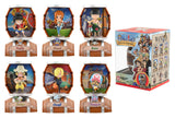 One Piece Barrel Capsule | Minifiguren 9 cm Blind Box