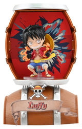One Piece Barrel Capsule | Minifiguren 9 cm Blind Box