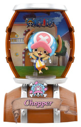 One Piece Barrel Capsule | Minifiguren 9 cm Blind Box