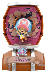 One Piece Barrel Capsule | Minifiguren 9 cm Blind Box