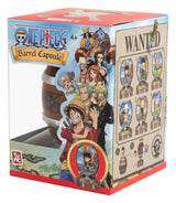 One Piece Barrel Capsule | Minifiguren 9 cm Blind Box
