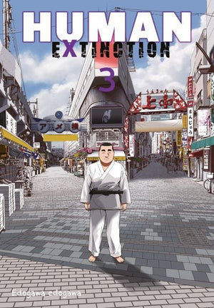 Human Extinction | Band 03