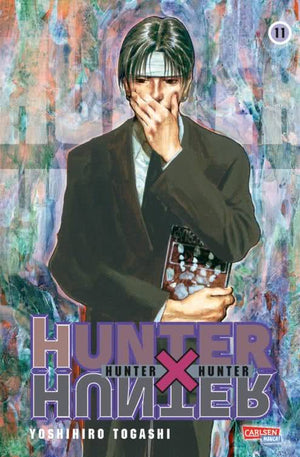 Hunter X Hunter | Band 11