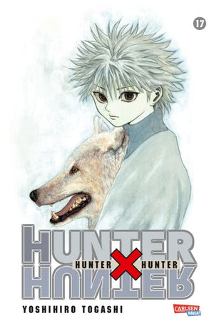Hunter X Hunter | Band 17