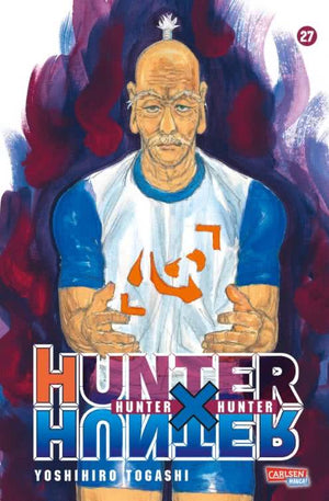 Hunter X Hunter | Band 27