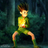 Gon Freecss | Hunter x Hunter | PVC Figurine 15 cm