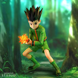 Gon Freecss | Hunter x Hunter | PVC Figurine 15 cm