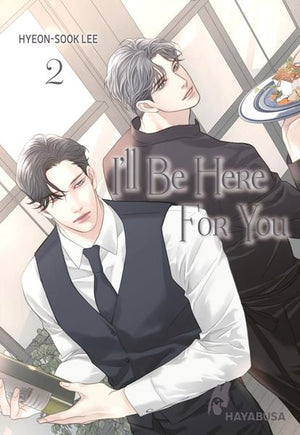 I'll Be Here For You | Band 02