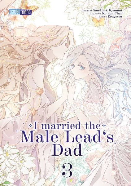 I married the male Lead's Dad | Band 03