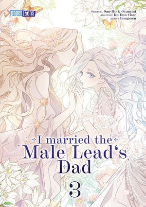 I married the male Lead's Dad | Band 03