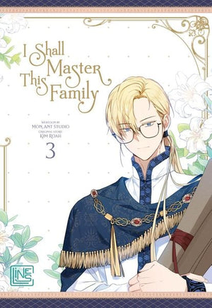 I Shall Master This Family | Band 03