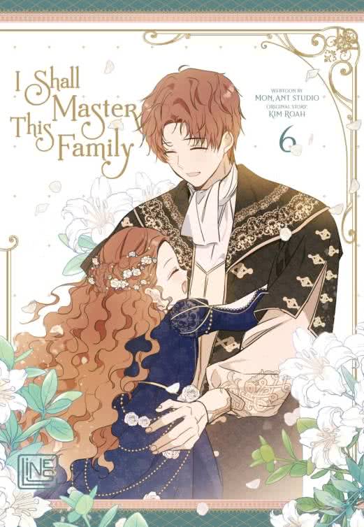 I Shall Master This Family | Band 06