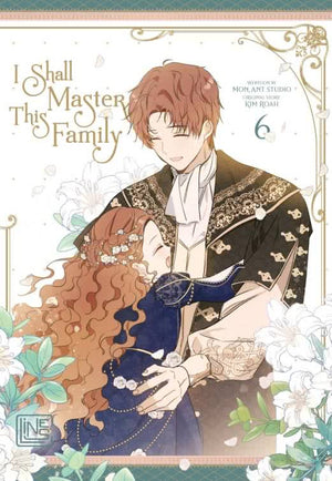 I Shall Master This Family | Band 06