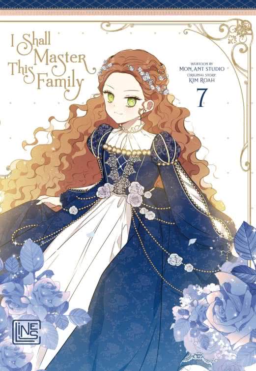 I Shall Master This Family | Band 07