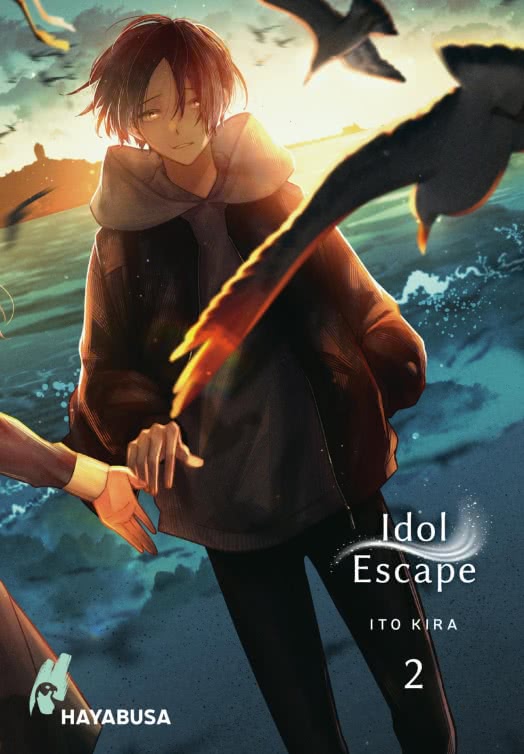 Idol Escape | Band 02