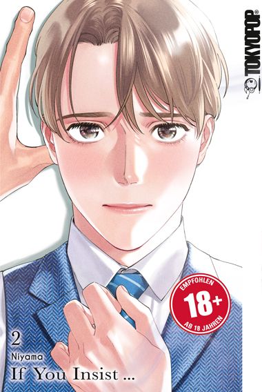 If You Insist ... | Band 02