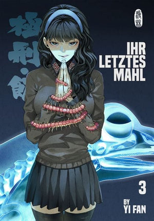 Ihr letztes Mahl | Band 03