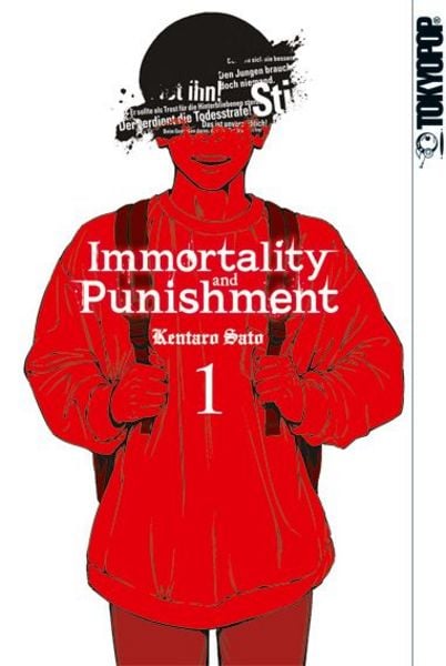 Immortality and Punishment | Band 01