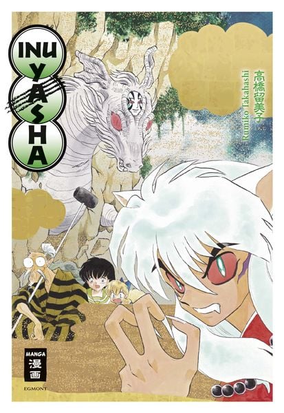 Inu Yasha New Edition | Band 11