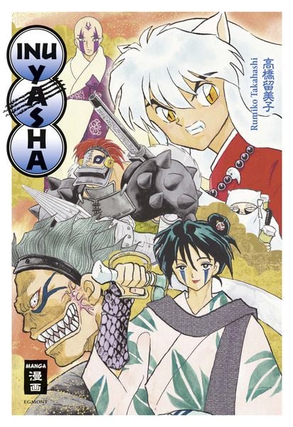 Inu Yasha New Edition | Band 13