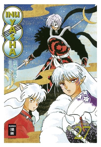 Inu Yasha New Edition | Band 27