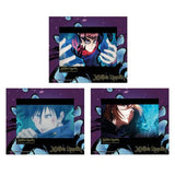 Jujutsu Kaisen | 3D Karten Set (3 Stück)