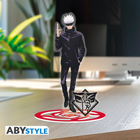 Satoru Gojo | Jujutsu Kaisen | Acryl Stand 10 cm