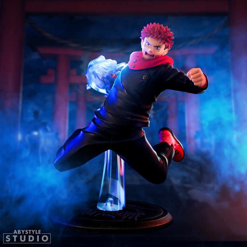 Jujutsu Kaisen Yuji Itadori | Figur