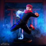 Jujutsu Kaisen Yuji Itadori | Figur
