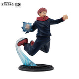 Jujutsu Kaisen Yuji Itadori | Figur