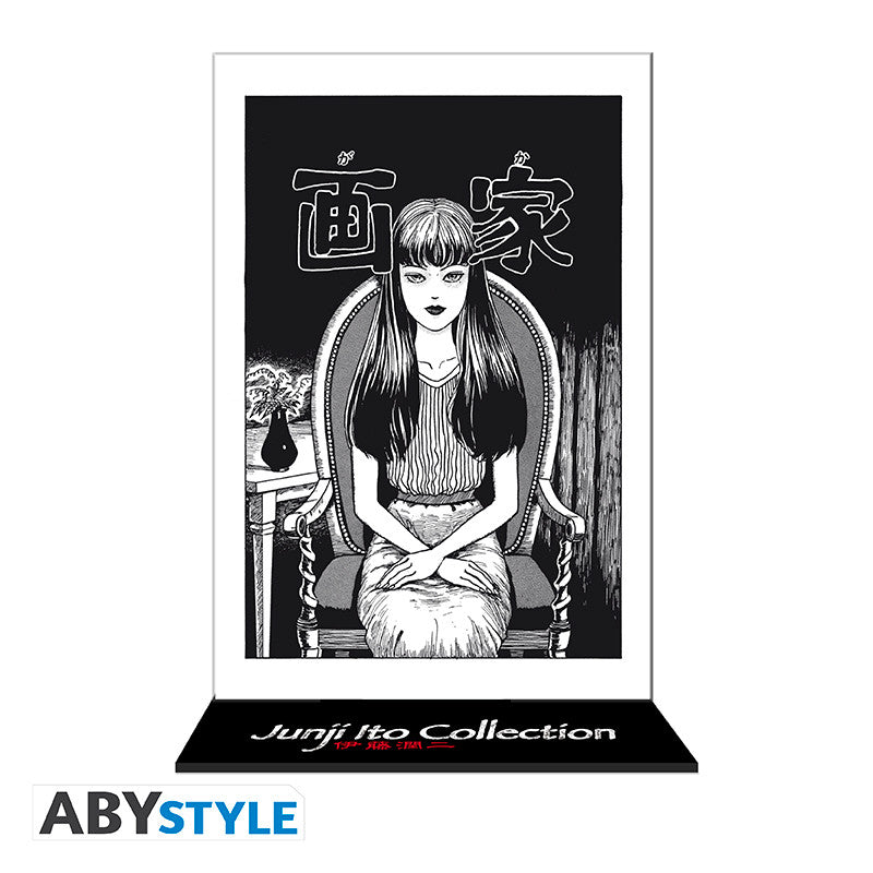 Tomie | Junji Ito | Acryl Stand 11 cm