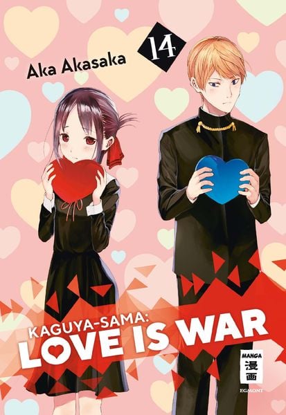 Kaguya-sama: Love is War | Band 14