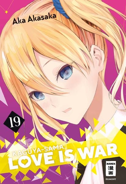 Kaguya-sama: Love is War | Band 19