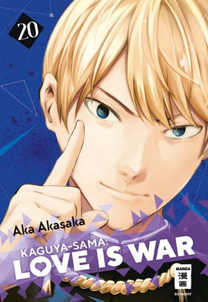 Kaguya-sama: Love is War | Band 20