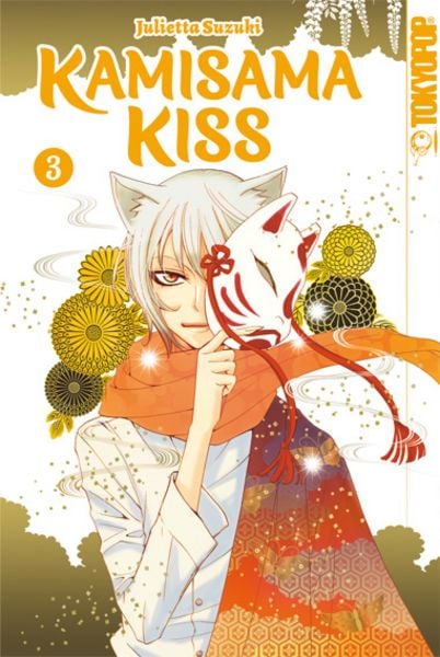 Kamisama Kiss 2in1 | Band 03